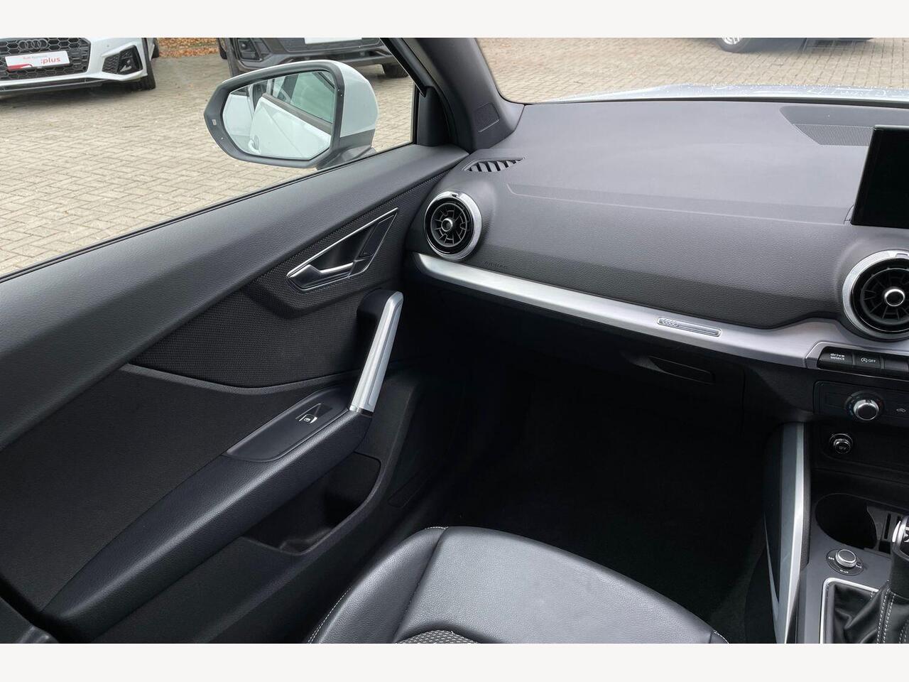 Used Audi Q2 2022 for sale - 76675232: Photo 23