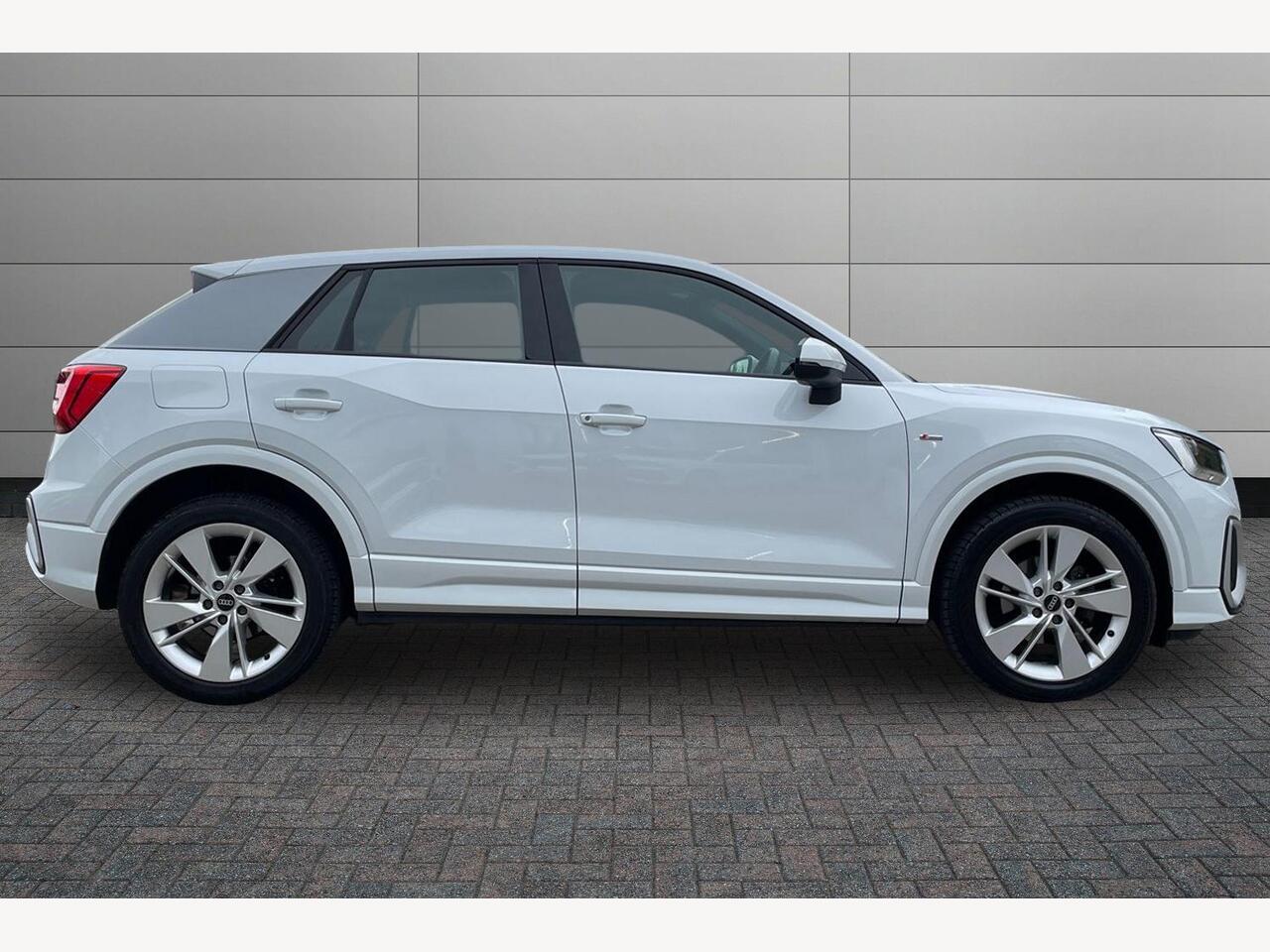 Used Audi Q2 2022 for sale - 76675232: Photo 4