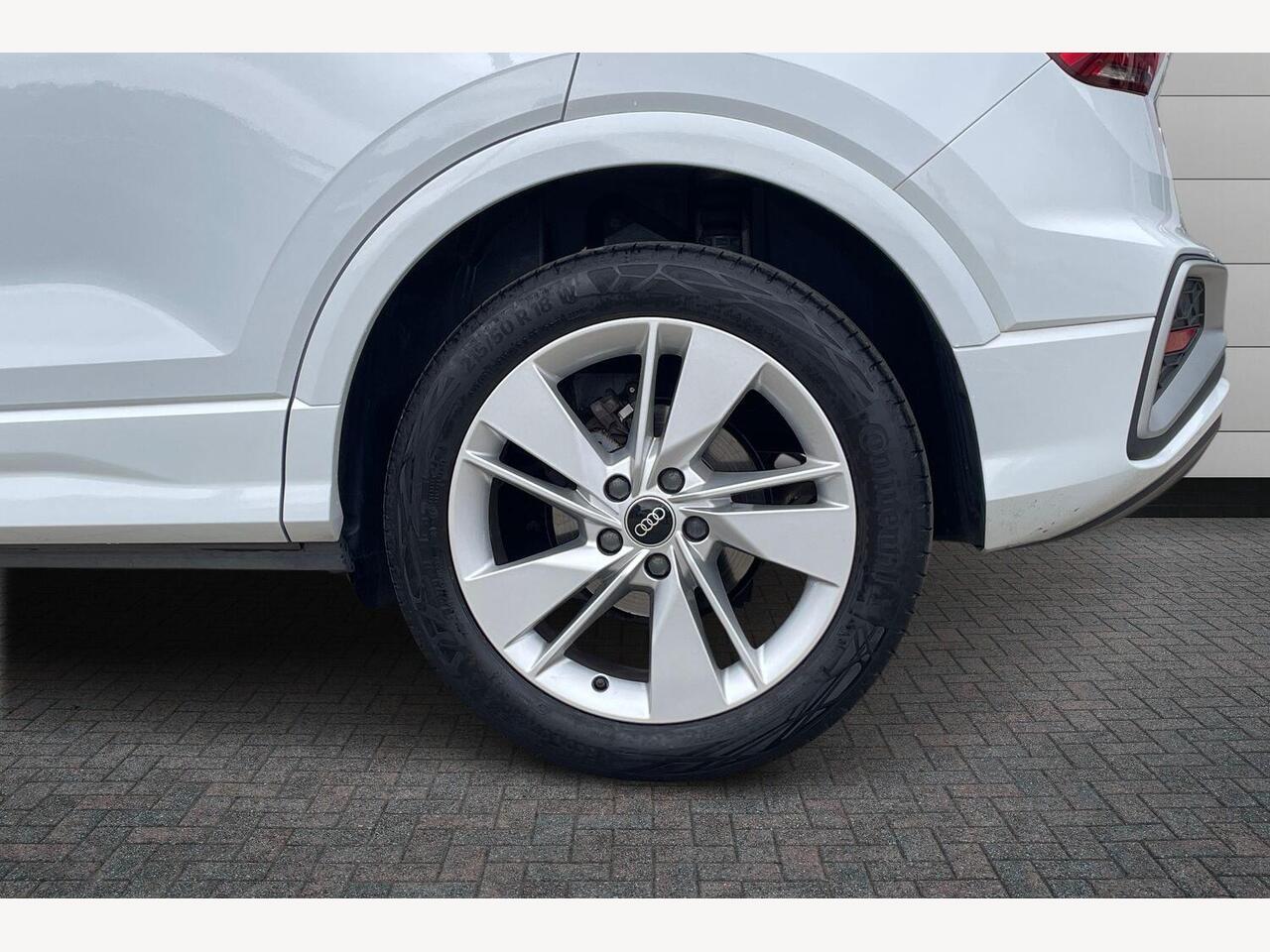 Used Audi Q2 2022 for sale - 76675232: Photo 5