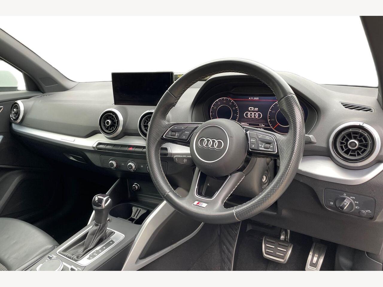 Used Audi Q2 2022 for sale - 76675232: Photo 6