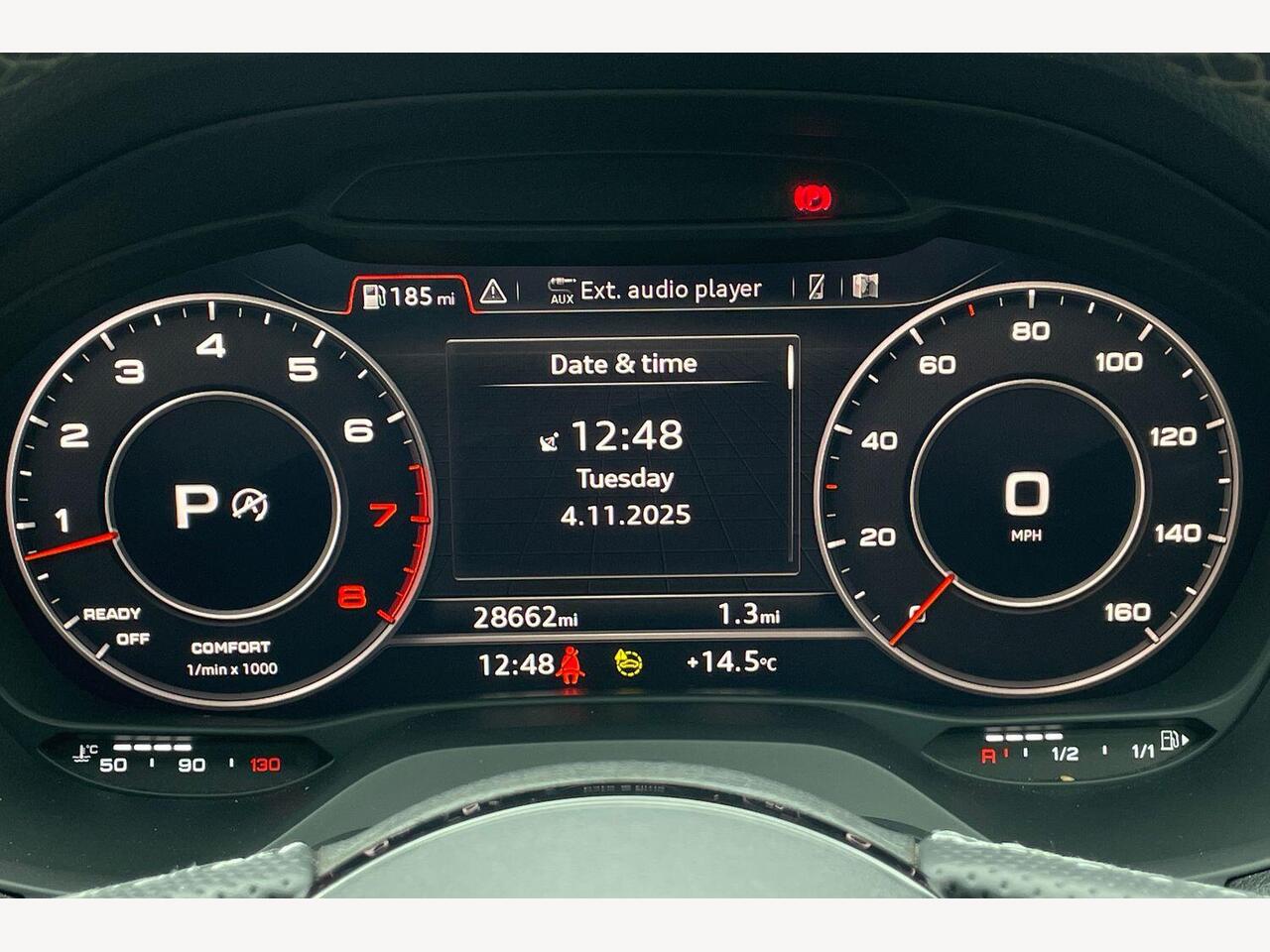 Used Audi Q2 2022 for sale - 76675232: Photo 7