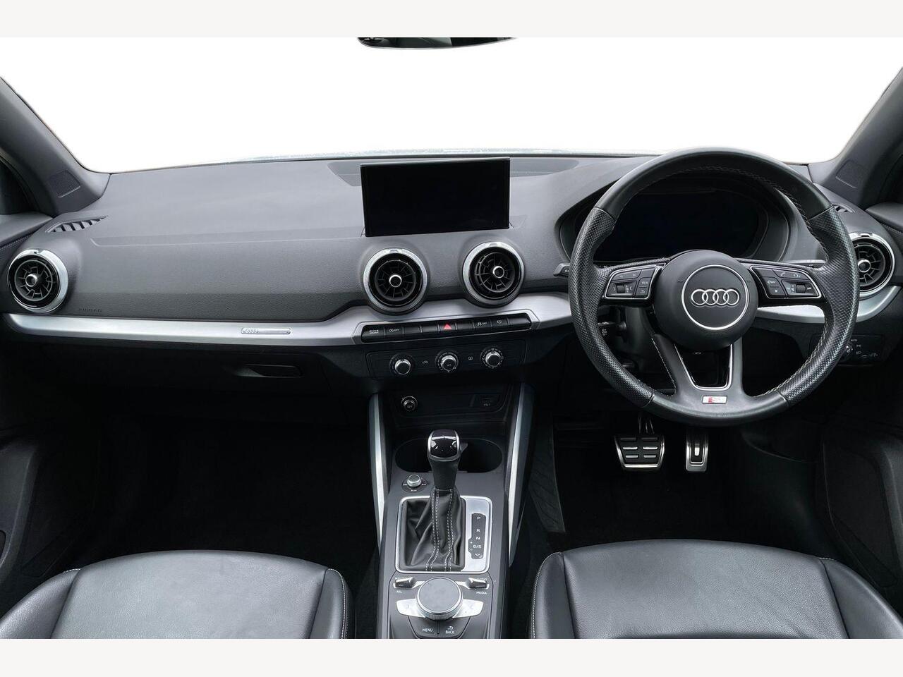 Used Audi Q2 2022 for sale - 76675232: Photo 9