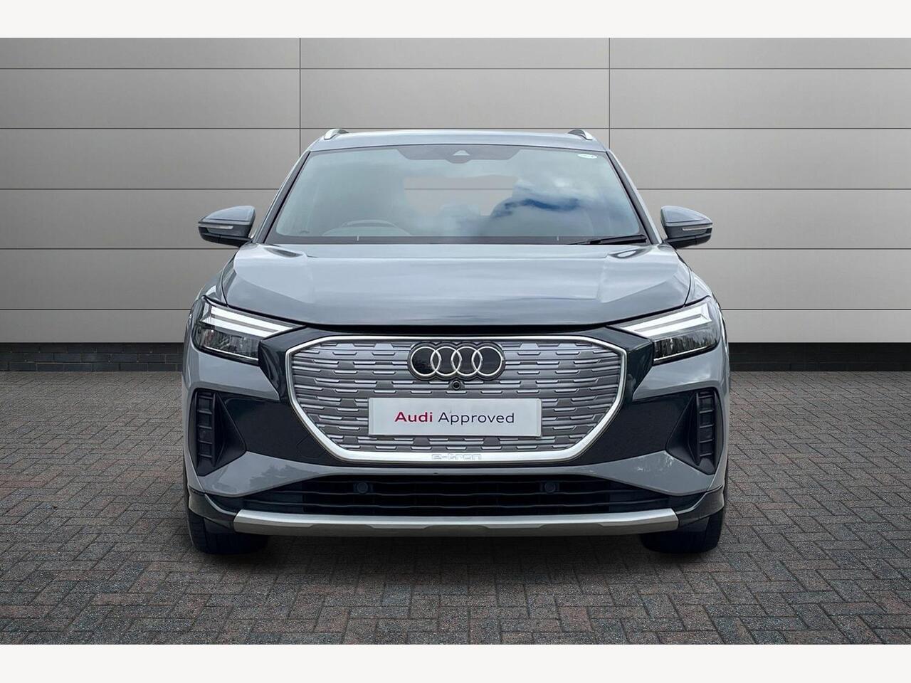 Used Audi Q4 e-tron 2021 for sale - 76674445: Photo 10