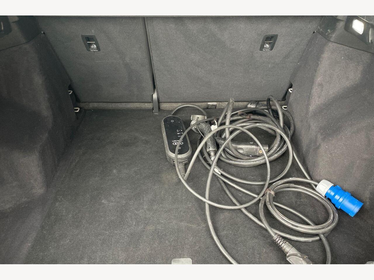 Used Audi Q4 e-tron 2021 for sale - 76674445: Photo 12