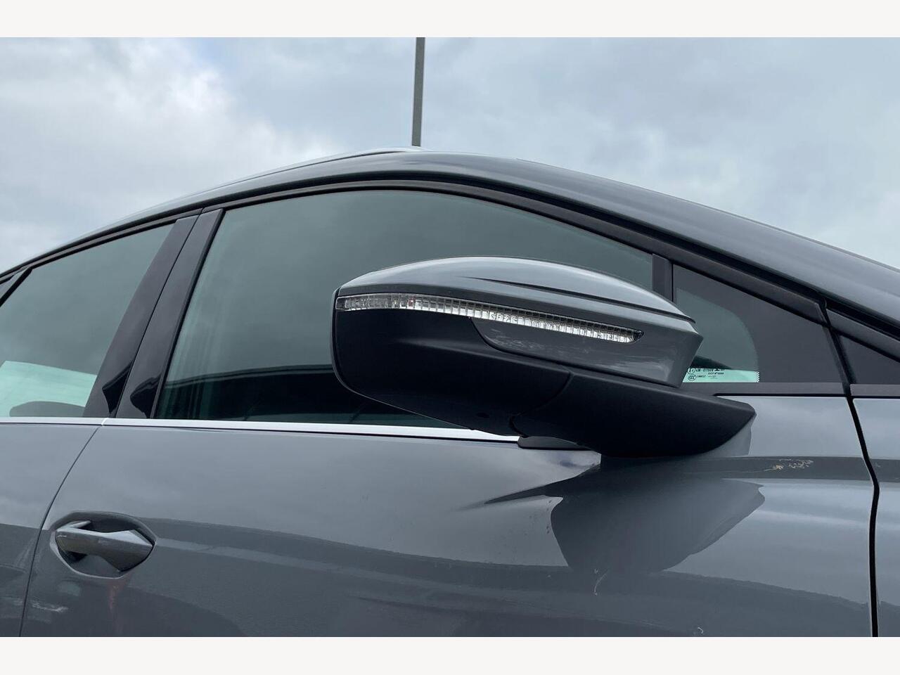 Used Audi Q4 e-tron 2021 for sale - 76674445: Photo 14