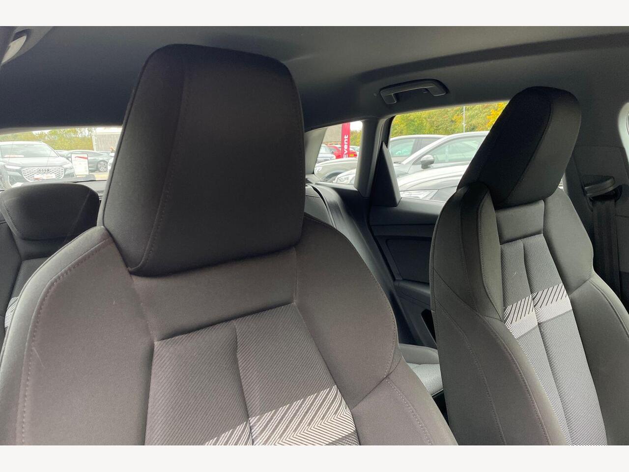 Used Audi Q4 e-tron 2021 for sale - 76674445: Photo 20