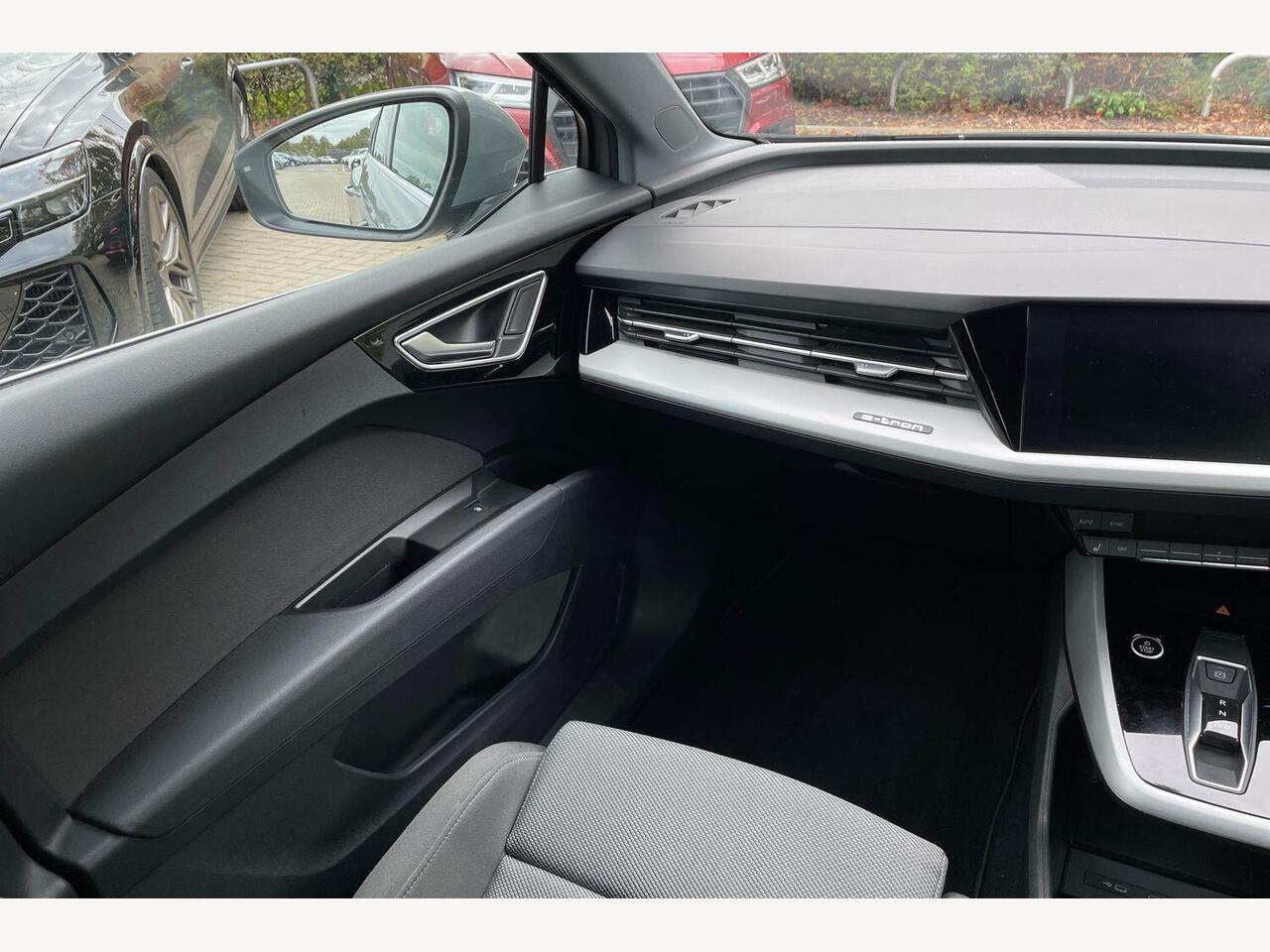 Used Audi Q4 e-tron 2021 for sale - 76674445: Photo 22