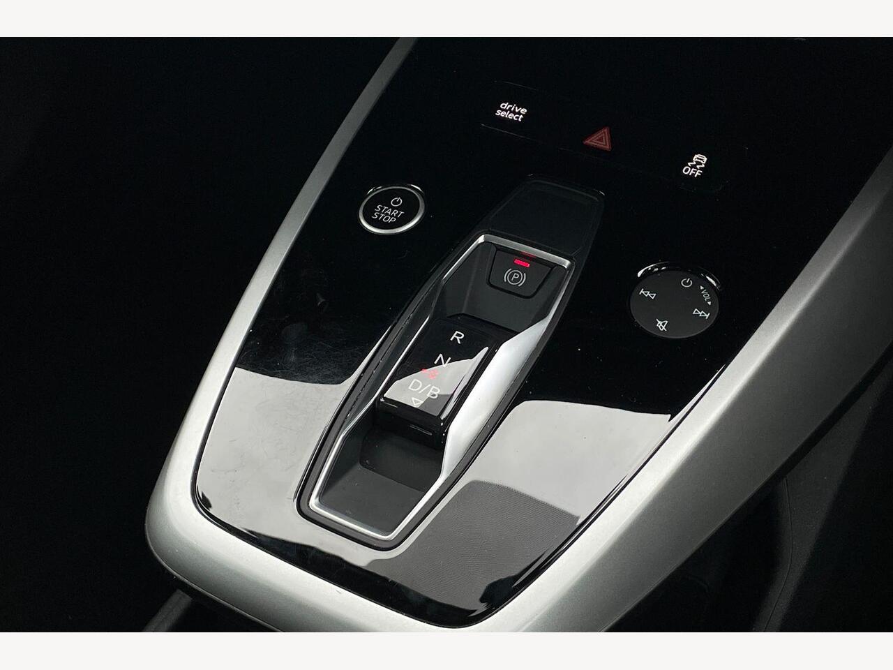 Used Audi Q4 e-tron 2021 for sale - 76674445: Photo 23