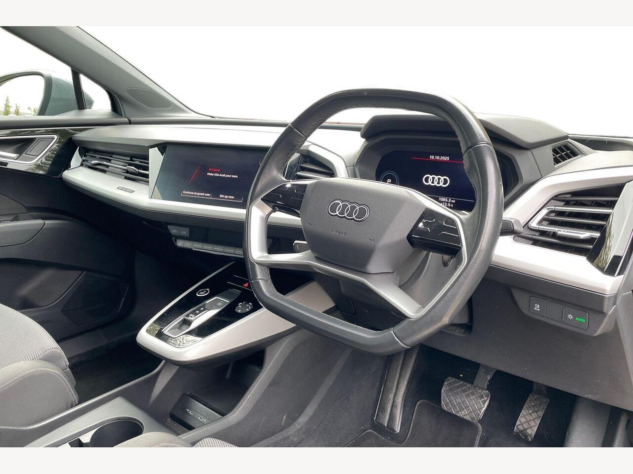 Used Audi Q4 e-tron 2021 for sale - 76674445: Photo 6