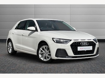 Used Audi A1 2021 for sale - 76298807: Photo