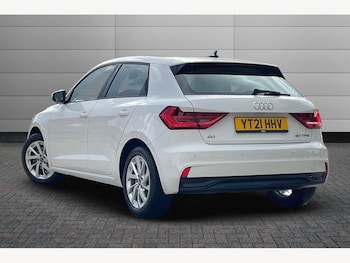 Used Audi A1 2021 for sale - 76298807: Photo