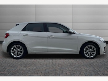 Used Audi A1 2021 for sale - 76298807: Photo