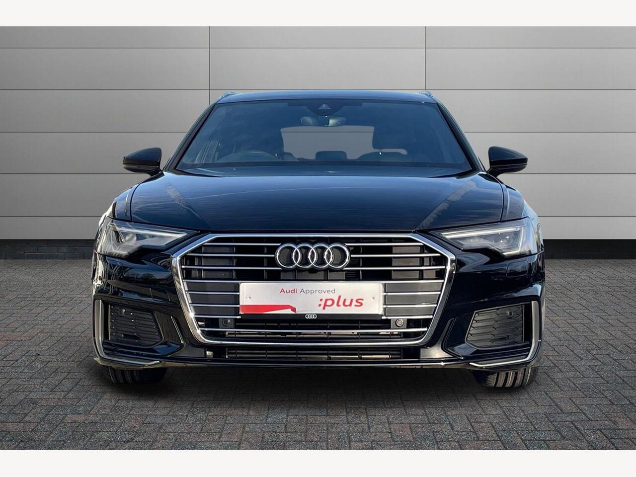 Used Audi A6 2023 for sale - 76675954: Photo 10