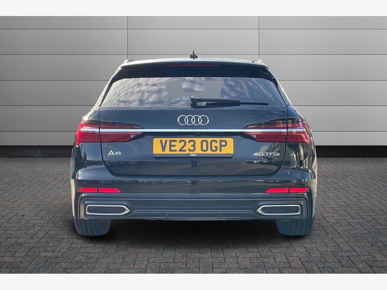 Used Audi A6 2023 for sale - 76675954: Photo 11