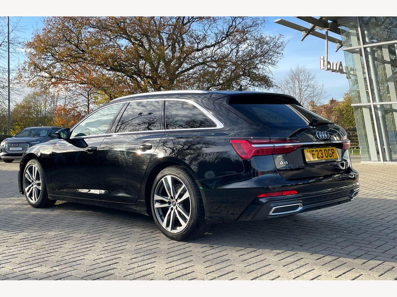 Used Audi A6 2023 for sale - 76675954: Photo 13