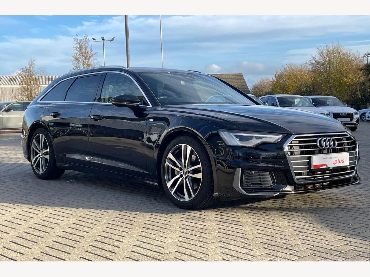 Used Audi A6 2023 for sale - 76675954: Photo 15