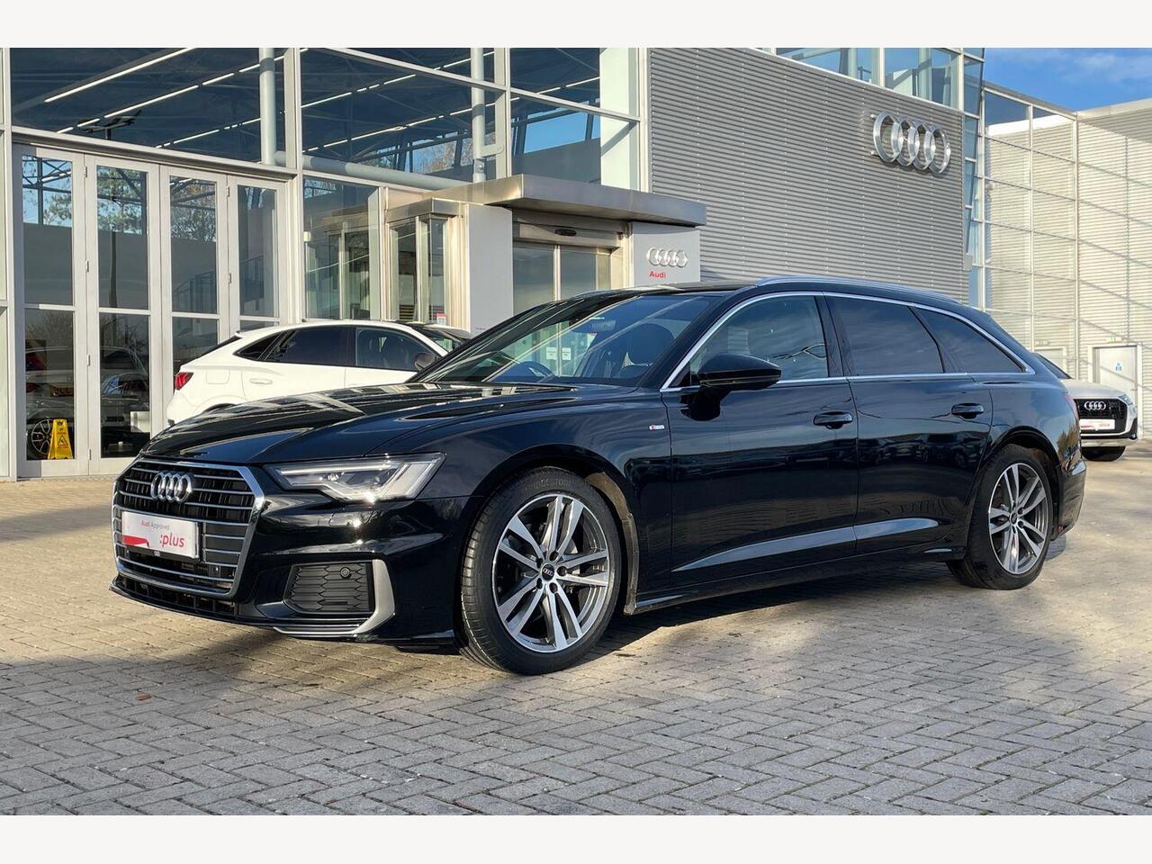 Used Audi A6 2023 for sale - 76675954: Photo 16