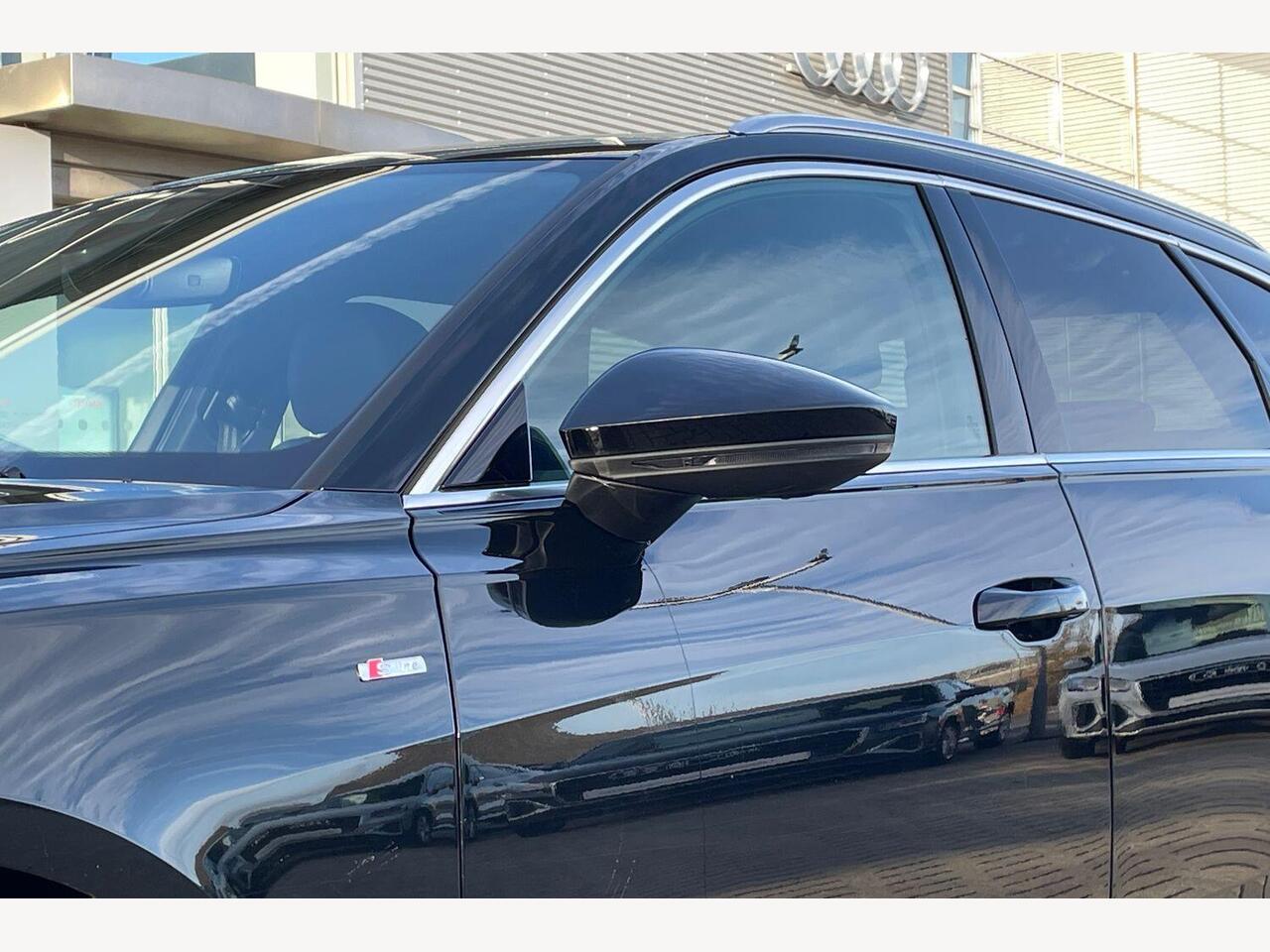 Used Audi A6 2023 for sale - 76675954: Photo 17