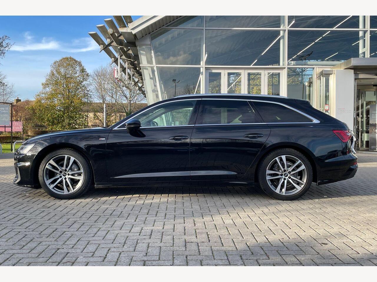 Used Audi A6 2023 for sale - 76675954: Photo 18