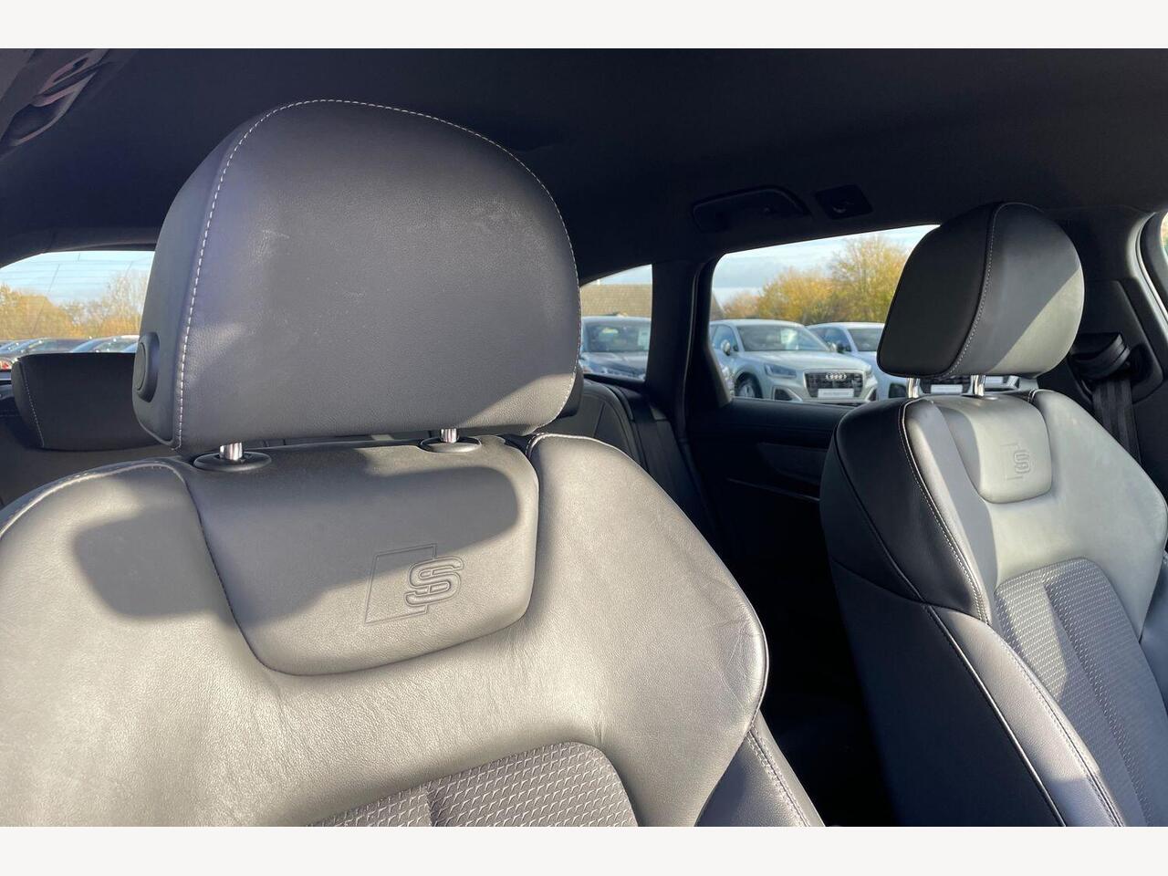 Used Audi A6 2023 for sale - 76675954: Photo 19