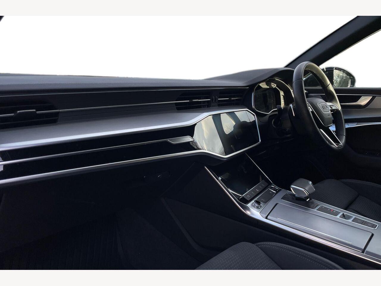 Used Audi A6 2023 for sale - 76675954: Photo 2