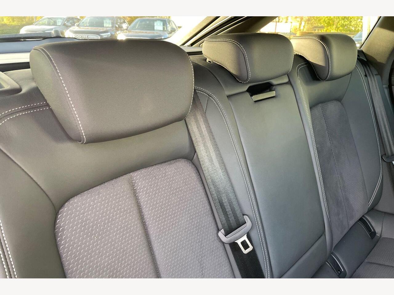 Used Audi A6 2023 for sale - 76675954: Photo 20