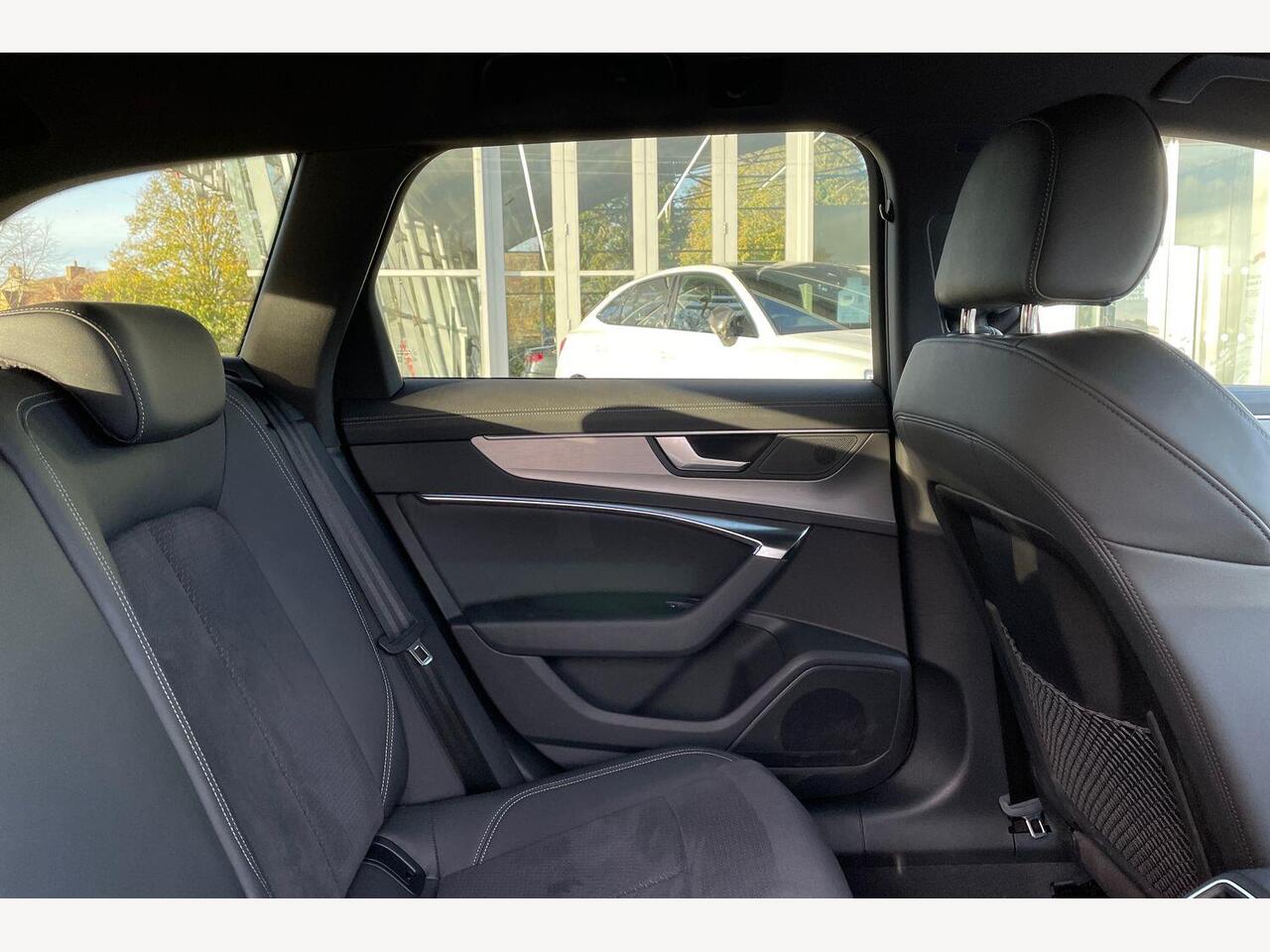 Used Audi A6 2023 for sale - 76675954: Photo 21