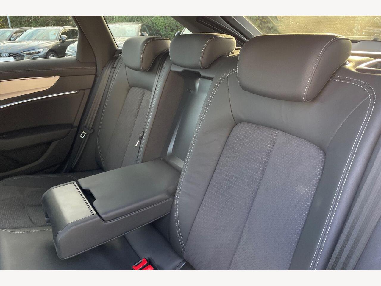 Used Audi A6 2023 for sale - 76675954: Photo 22