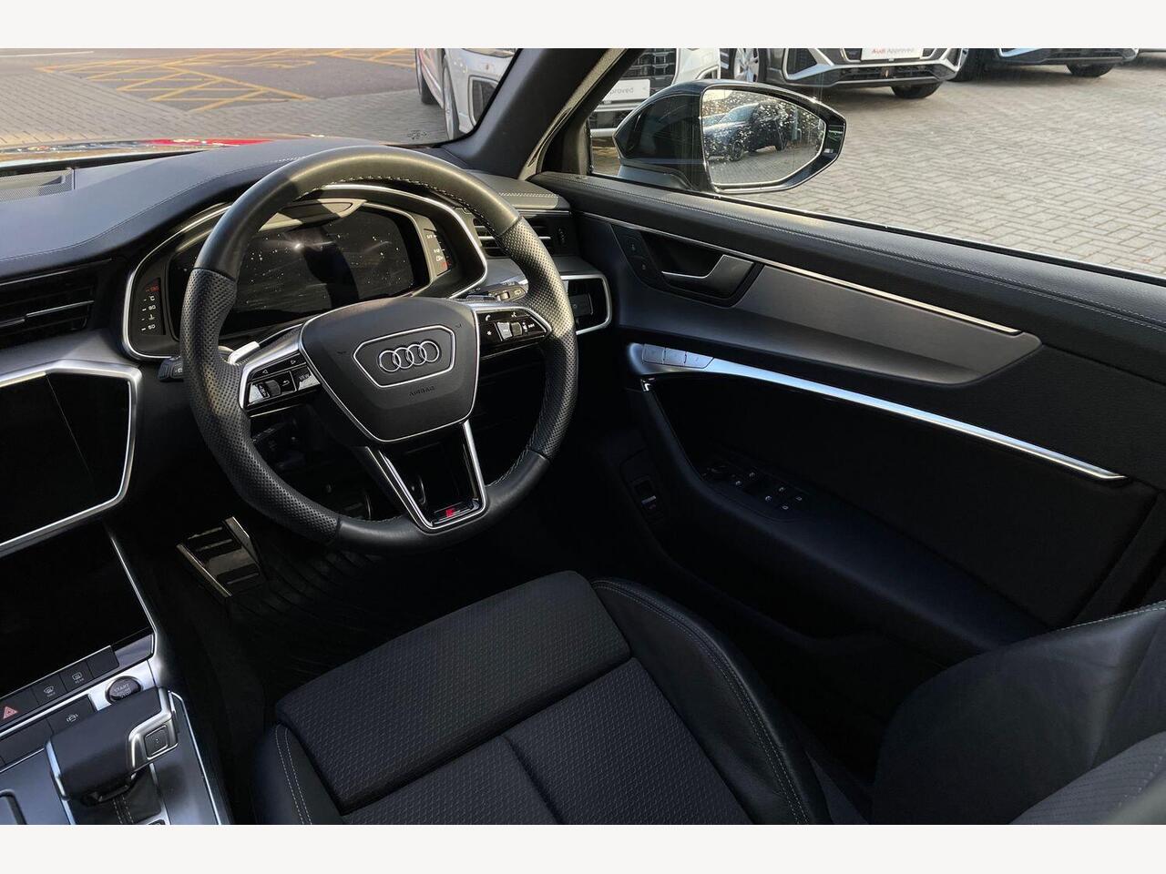 Used Audi A6 2023 for sale - 76675954: Photo 24