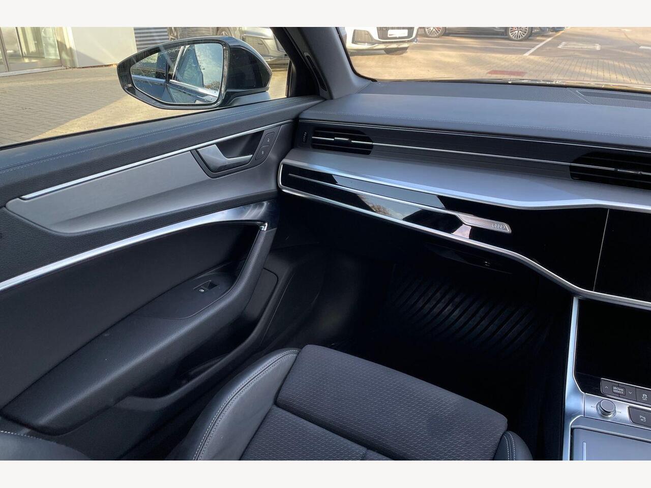 Used Audi A6 2023 for sale - 76675954: Photo 25