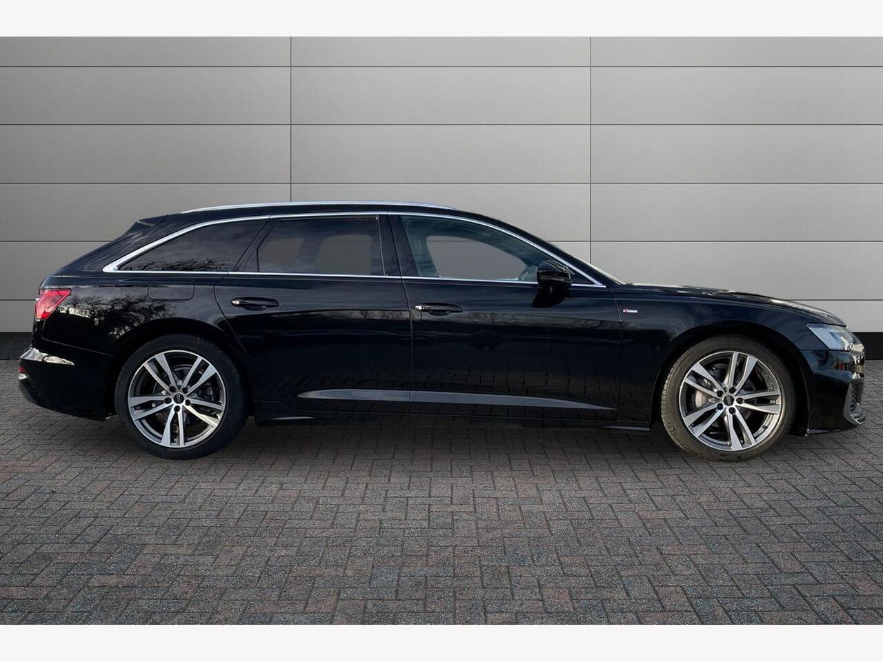 Used Audi A6 2023 for sale - 76675954: Photo 4