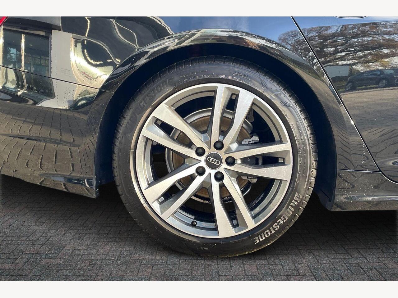 Used Audi A6 2023 for sale - 76675954: Photo 5