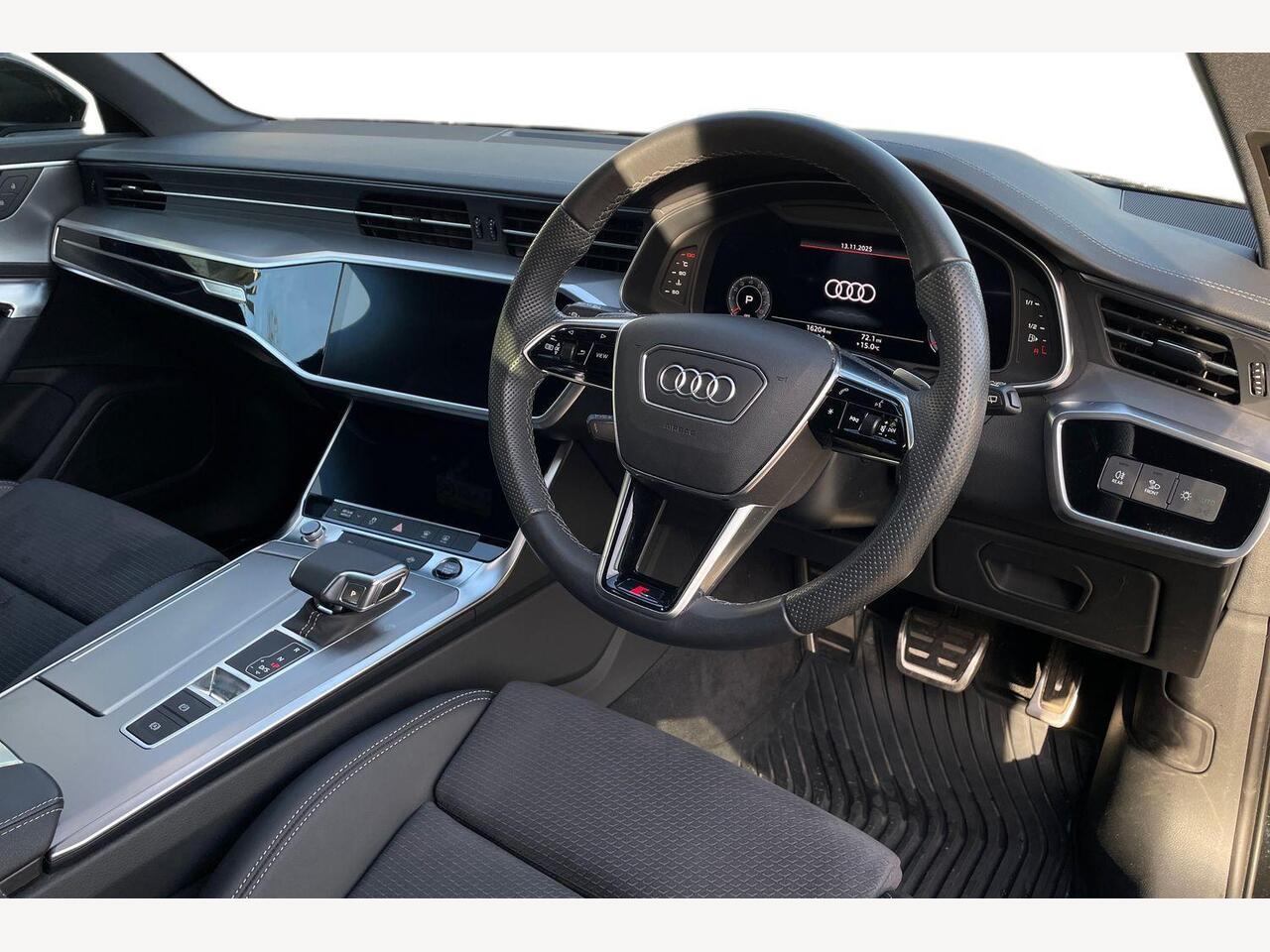 Used Audi A6 2023 for sale - 76675954: Photo 6