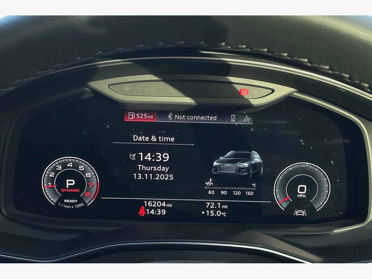 Used Audi A6 2023 for sale - 76675954: Photo 7