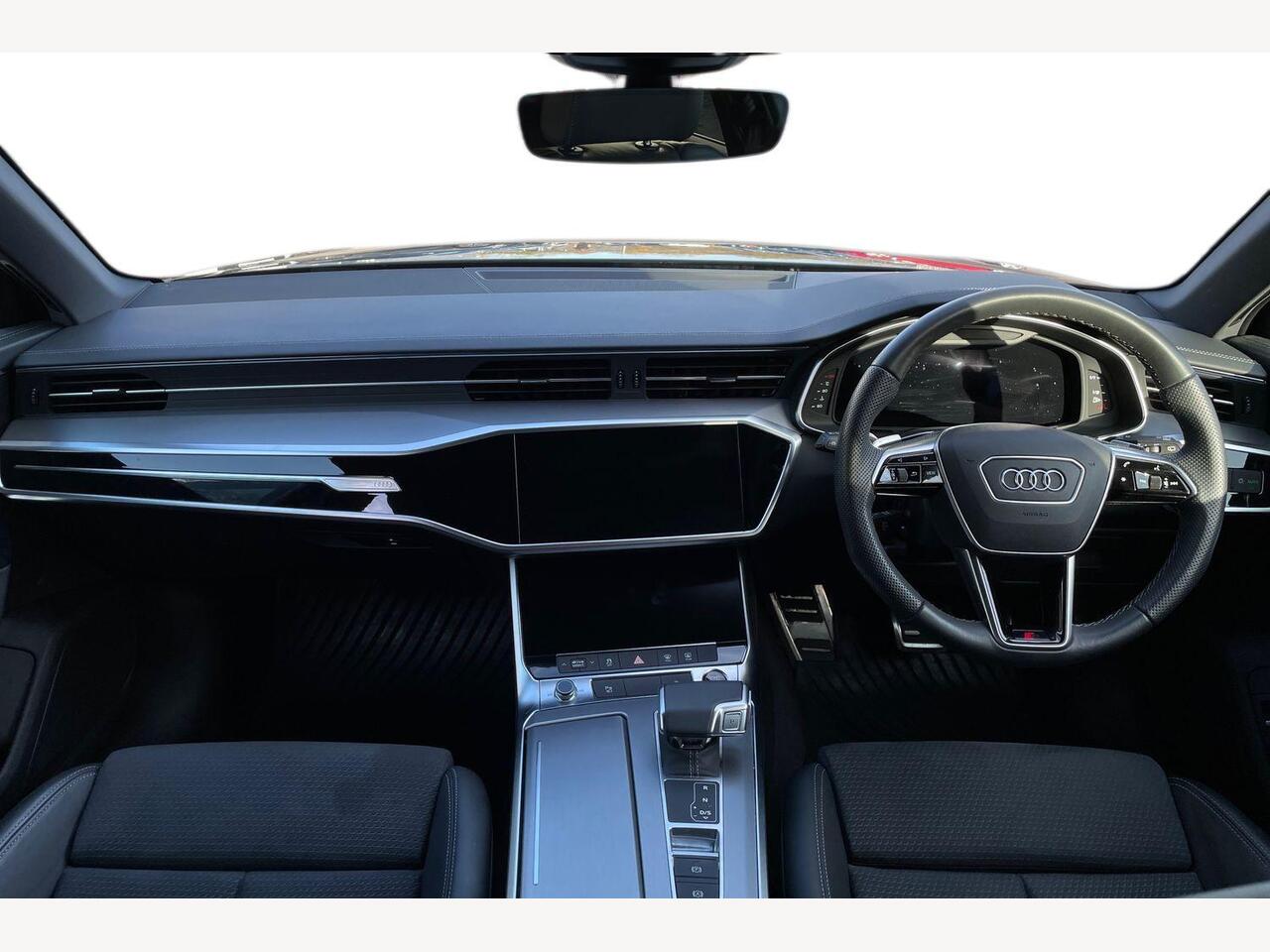 Used Audi A6 2023 for sale - 76675954: Photo 9