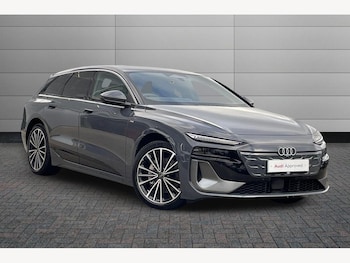 Used Audi A6 2025 for sale - 78244032: Photo