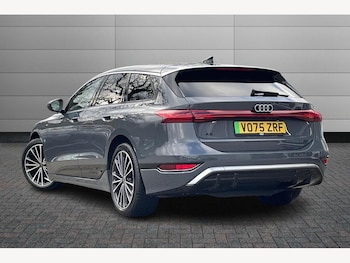 Used Audi A6 2025 for sale - 78244032: Photo