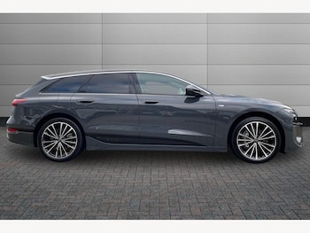 Used Audi A6 2025 for sale - 78244032: Photo