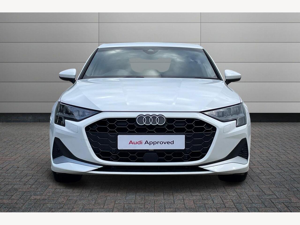 Used Audi A3 2025 for sale - 76678912: Photo 10