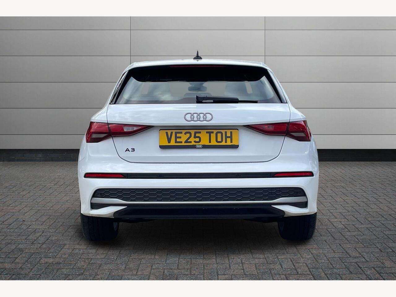 Used Audi A3 2025 for sale - 76678912: Photo 11