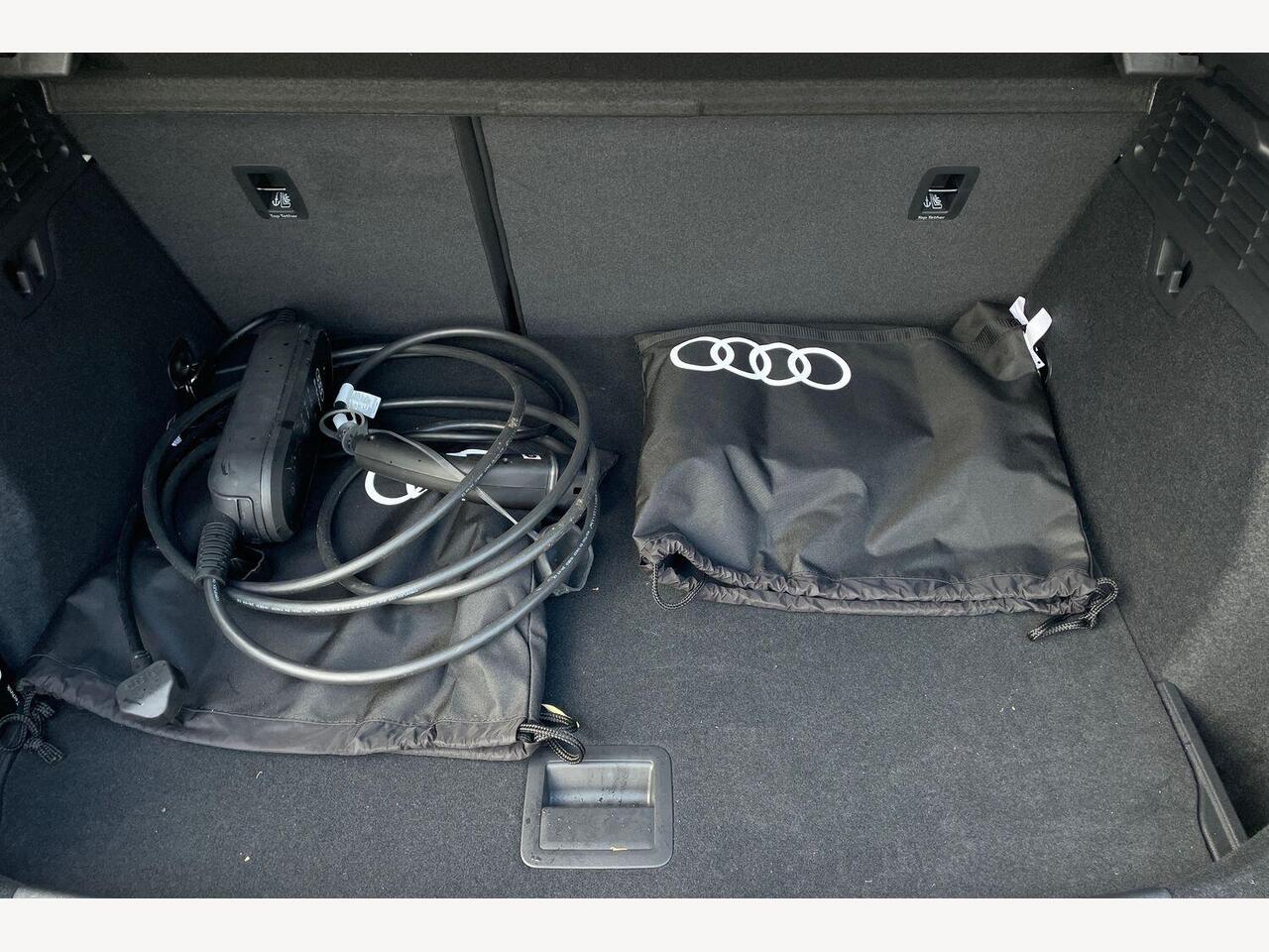 Used Audi A3 2025 for sale - 76678912: Photo 12