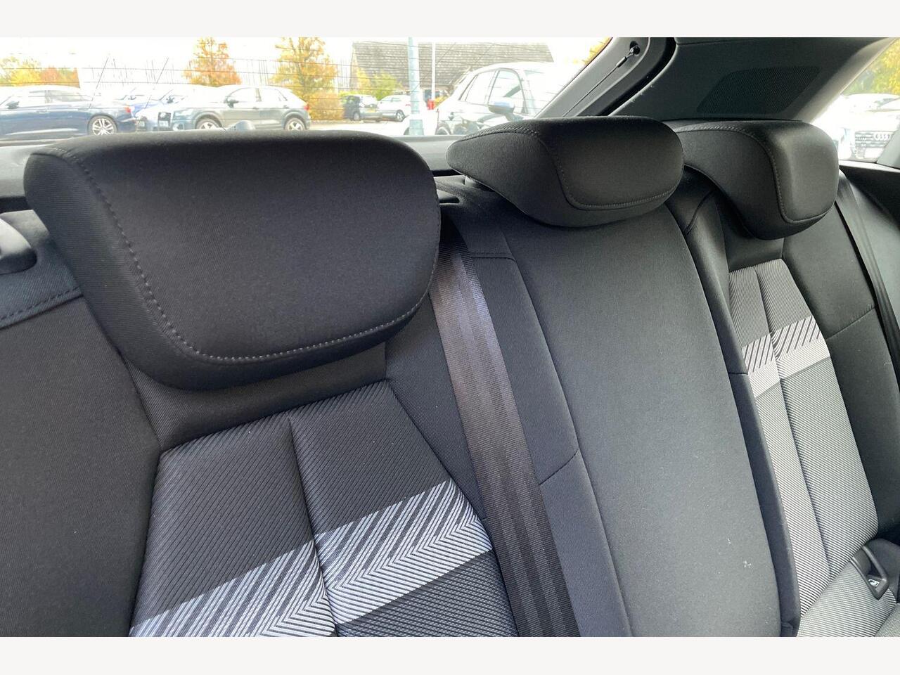 Used Audi A3 2025 for sale - 76678912: Photo 13