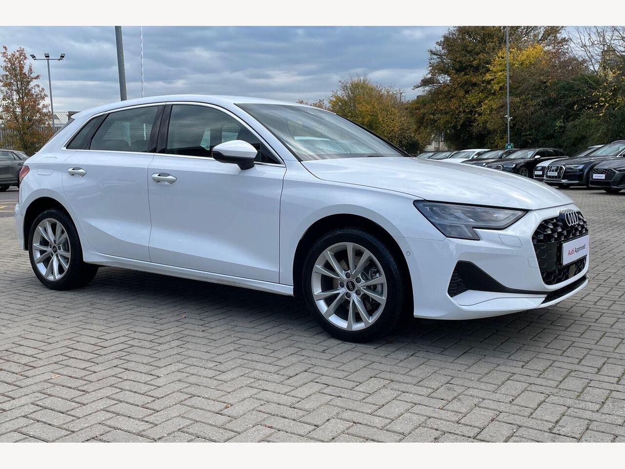 Used Audi A3 2025 for sale - 76678912: Photo 14