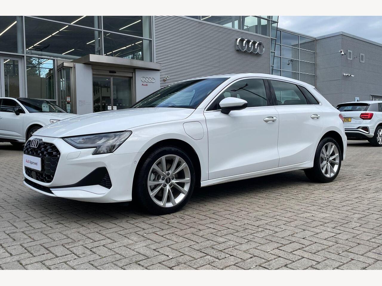 Used Audi A3 2025 for sale - 76678912: Photo 15