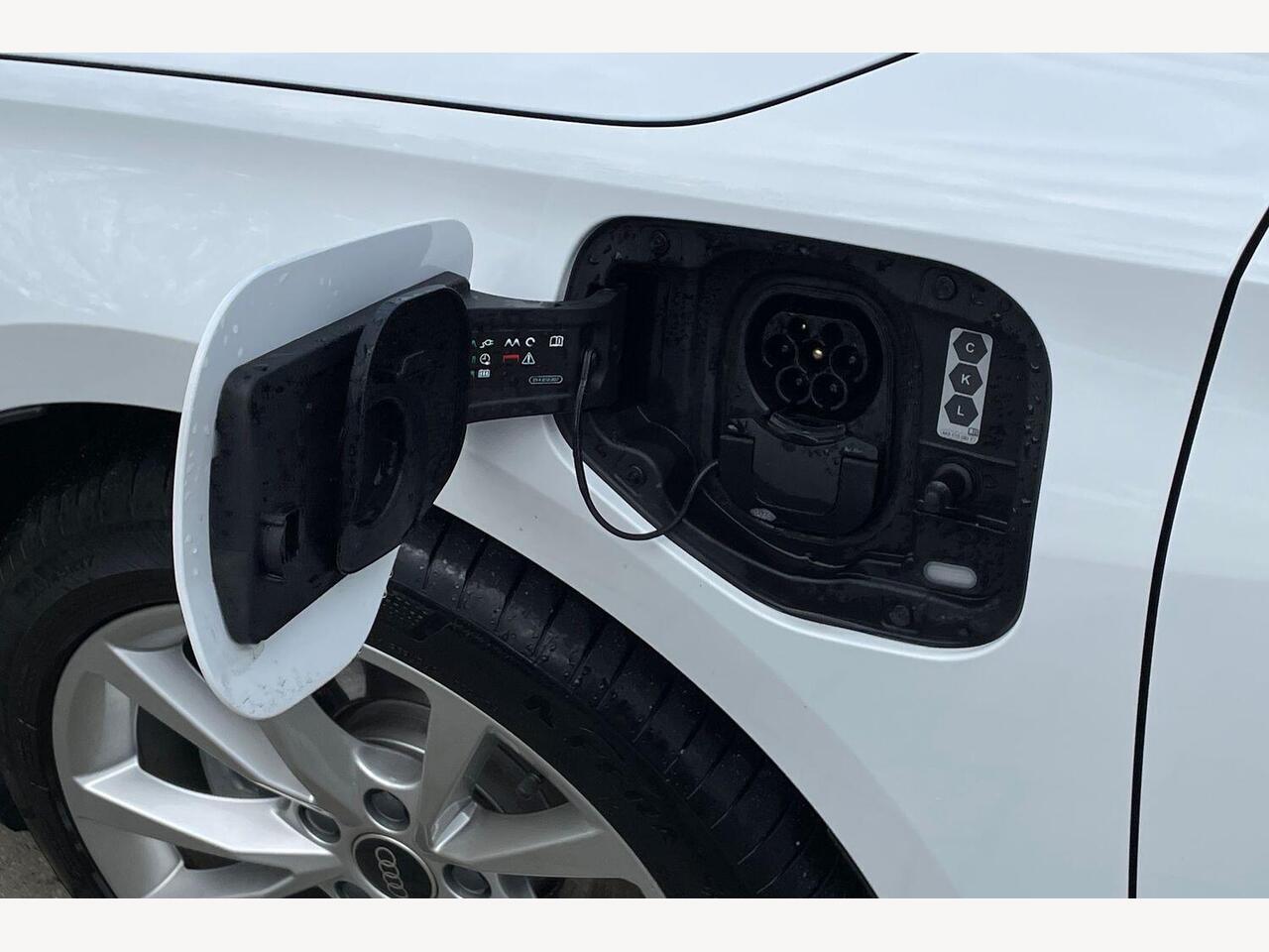 Used Audi A3 2025 for sale - 76678912: Photo 16