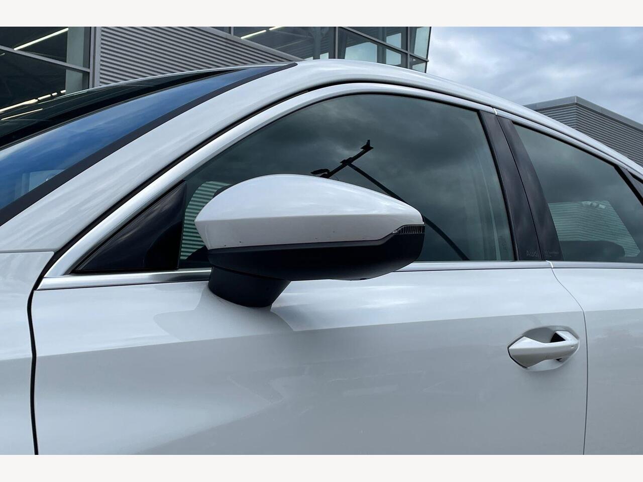 Used Audi A3 2025 for sale - 76678912: Photo 17