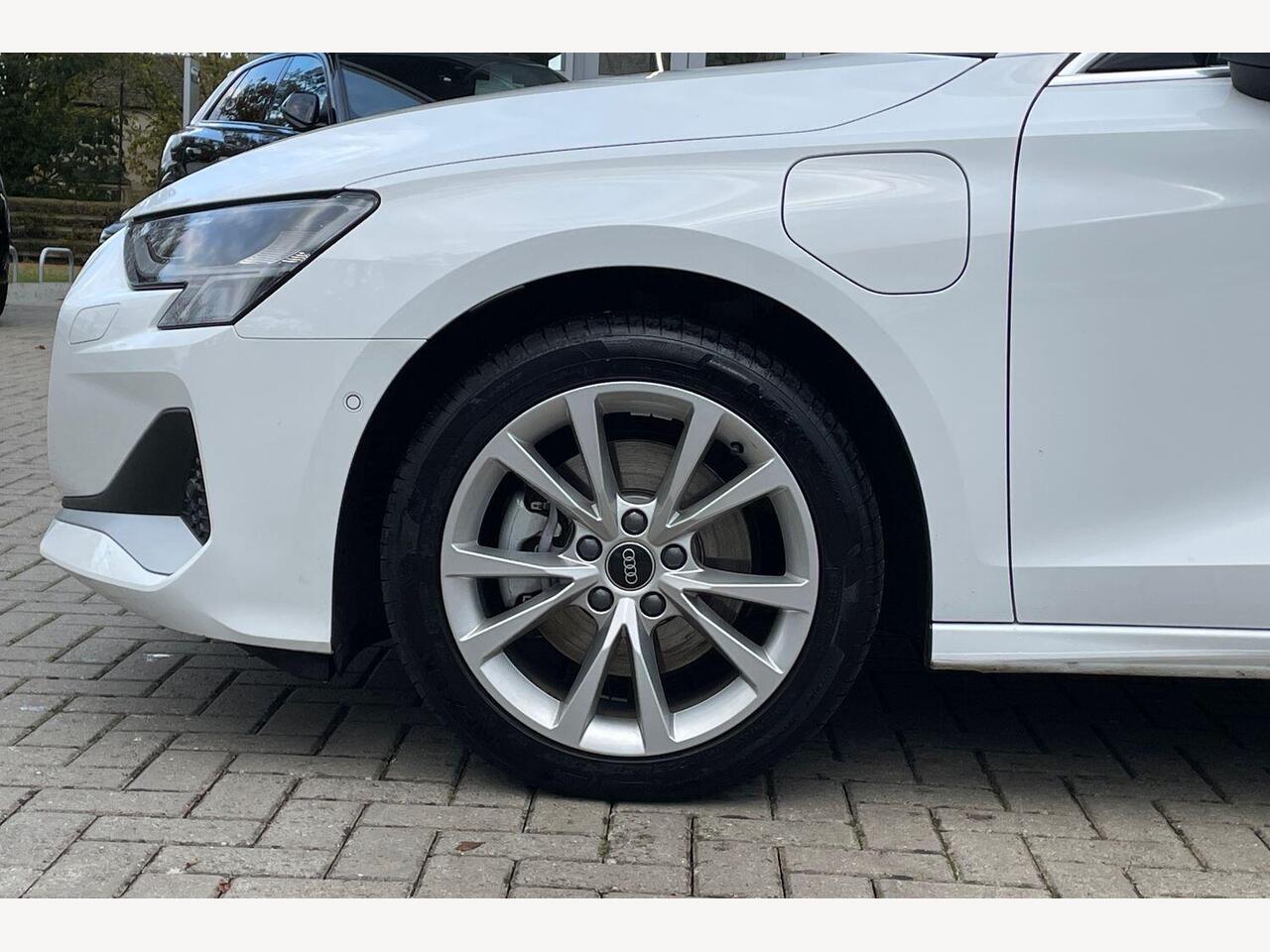 Used Audi A3 2025 for sale - 76678912: Photo 18