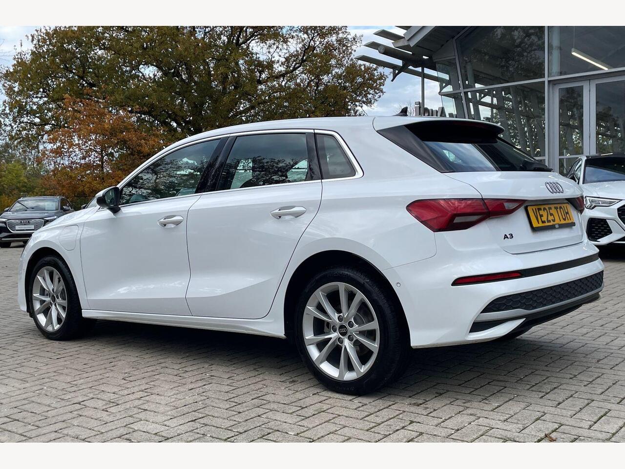 Used Audi A3 2025 for sale - 76678912: Photo 19