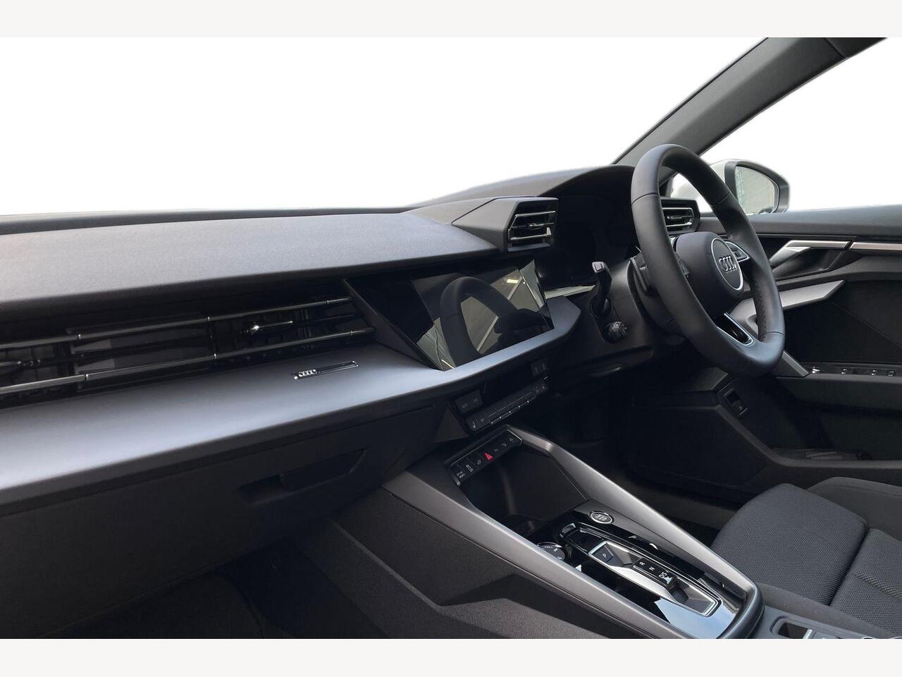 Used Audi A3 2025 for sale - 76678912: Photo 2