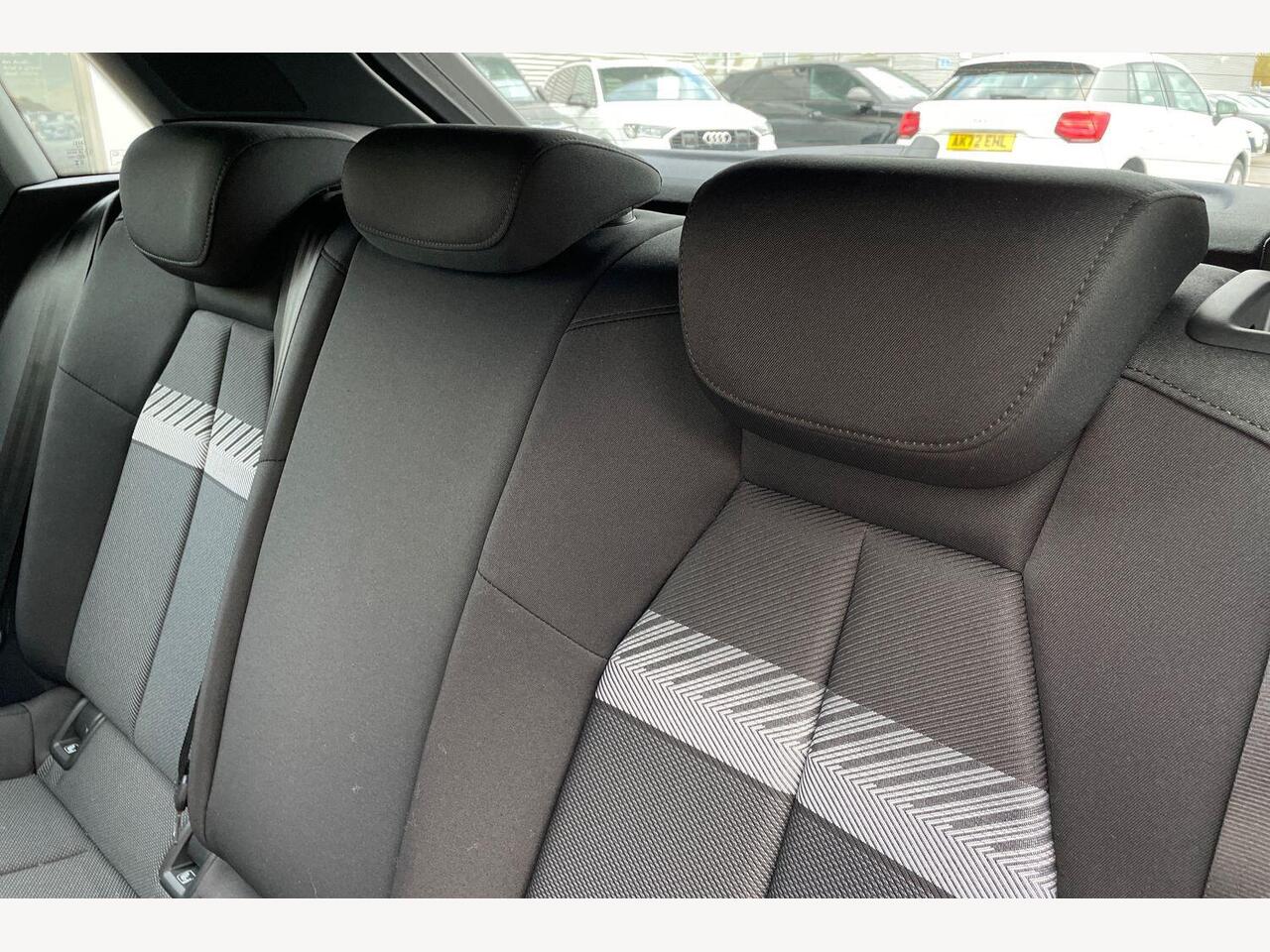 Used Audi A3 2025 for sale - 76678912: Photo 21